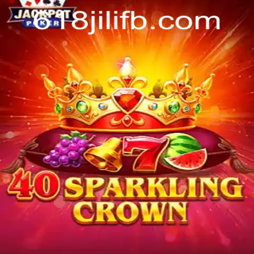 Unveiling 40SparklingCrown: A Dive into the Dazzling World of Odds