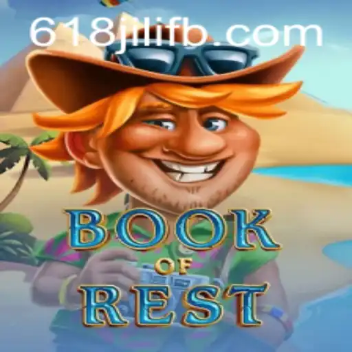 Discover the Enchanting World of BookofRest: A Deep Dive into Gameplay and Rules