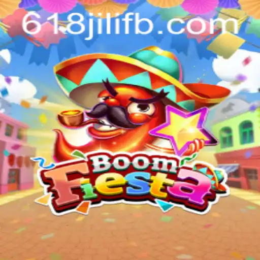 Exploring BoomFiesta: The Game Revolutionizing Entertainment