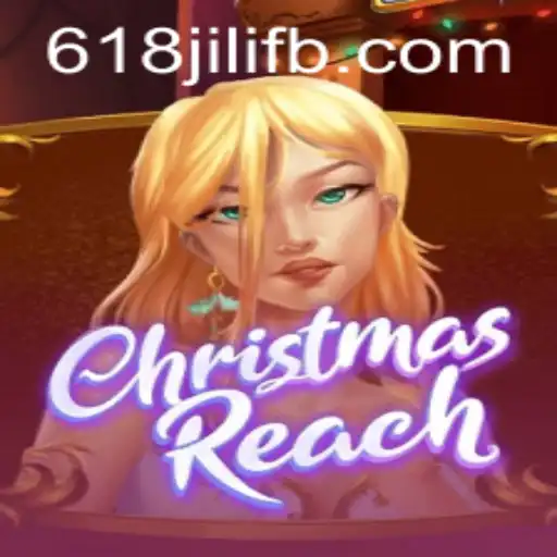 ChristmasReach: A Festive Adventure