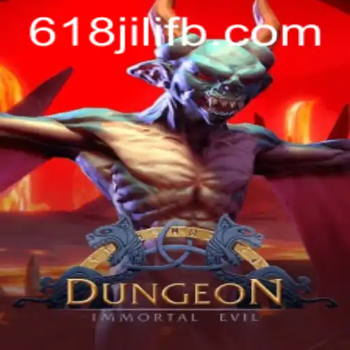 Exploring the Enigmatic World of Dungeon by 618JILI.COM