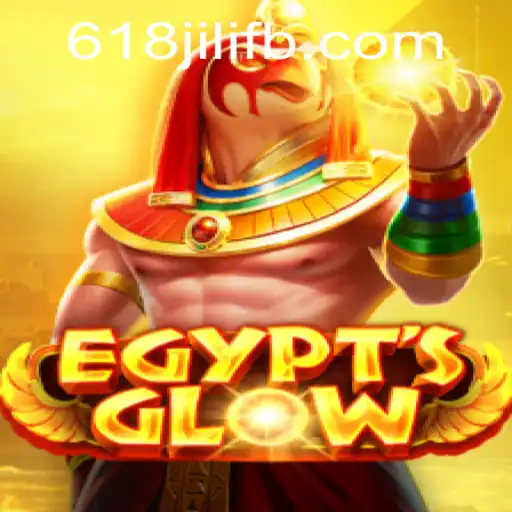 Discover the Mysteries of EgyptsGlow