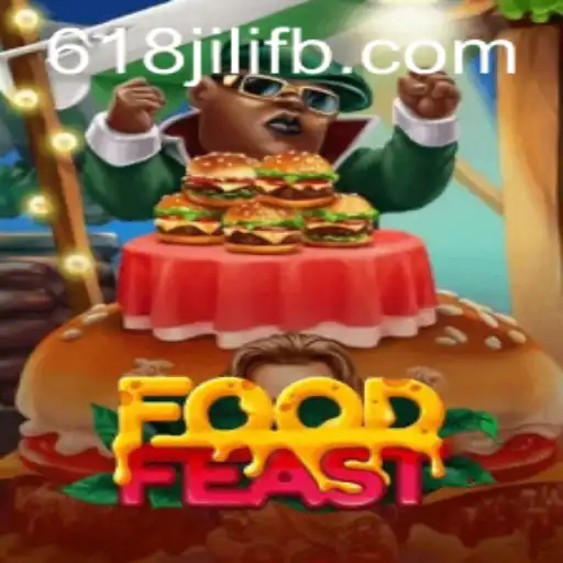 Experience a Culinary Adventure with FoodFeast