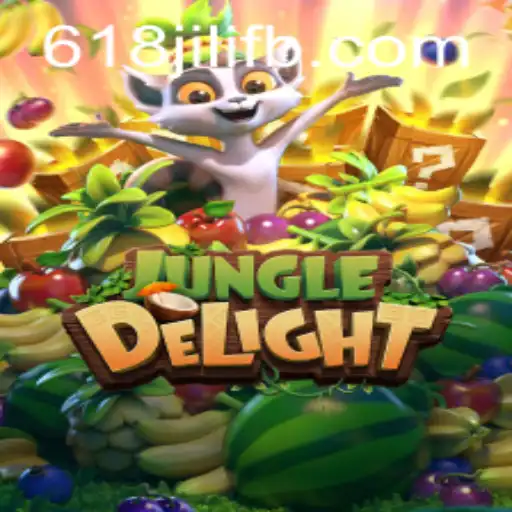 Discover the Adventure: JungleDelight - A Thrilling Jungle Escape