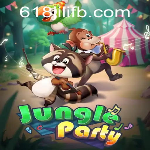 Exploring the Excitement of JungleParty: Rules, Features, and More