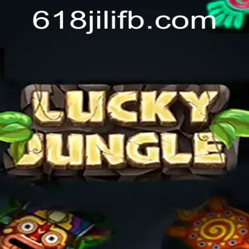 Explore the Thrilling Adventure of LuckyJungle with 618JILI.COM