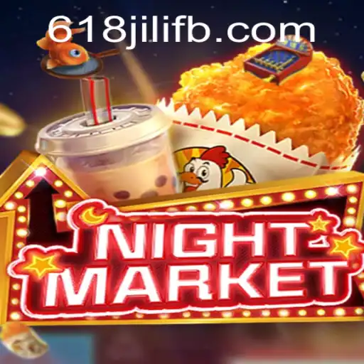 Exploring the Thrilling World of NIGHTMARKET: A Deep Dive into Gameplay