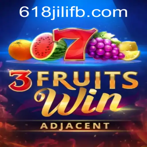 Explore the Exciting World of 3FruitsWin: A New Online Gaming Sensation