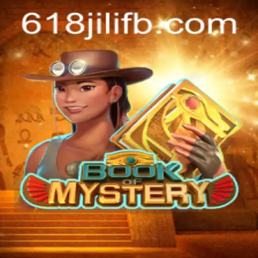 Enter the Enigmatic World of Book of Mystery at 618JILI.COM