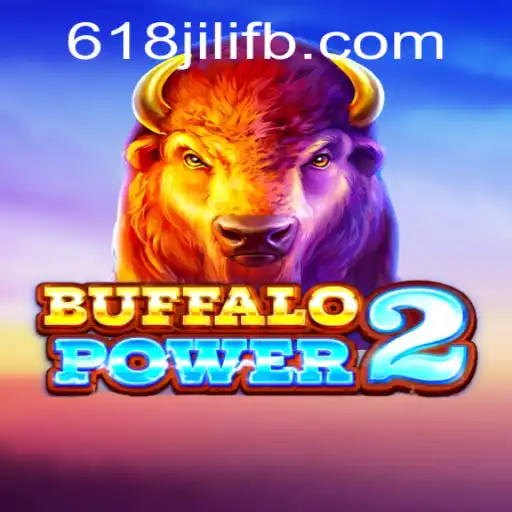 Buffalo Power 2: A Thrilling Gaming Experience