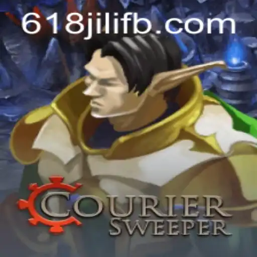 CourierSweeper: An Exciting New Addition to the Gaming World