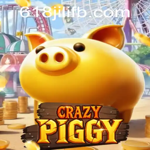Explore CrazyPiggy: A Thrilling Gaming Adventure