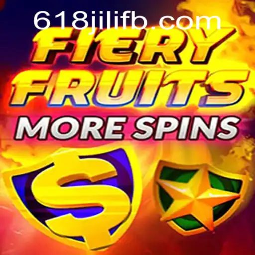 Explore FieryFruitsMoreSpins: A Thrilling Adventure in Online Gaming
