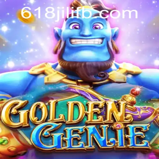 Unveiling the Magic of GOLDENGENIE: An Enthralling Odyssey into Fantasy Gaming