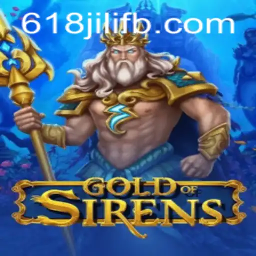 GoldofSirens: Dive into an Enchanting World