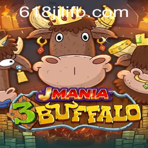 JMania3Buffalo: A Thrilling Gaming Experience