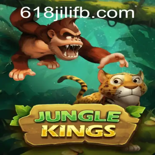 Discover the Thrills of JungleKings at 618JILI.COM