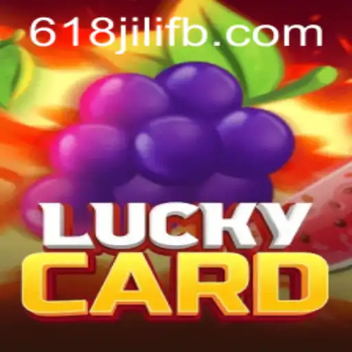 LuckyCard: A Comprehensive Guide to a Thrilling New Game