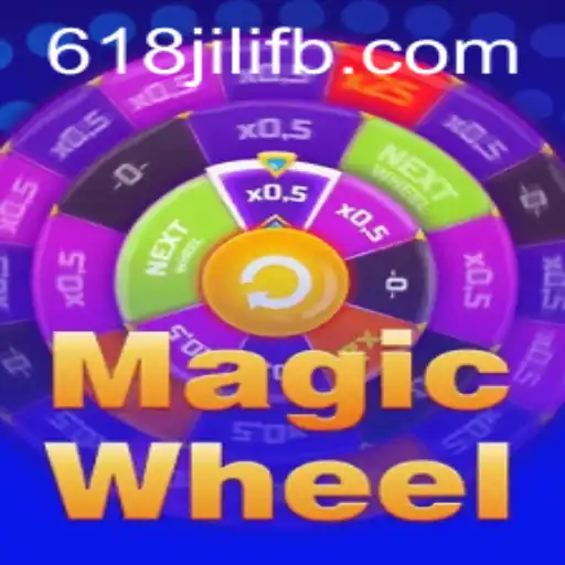 Exploring the Magical World of MagicWheel on ​618JILI.COM