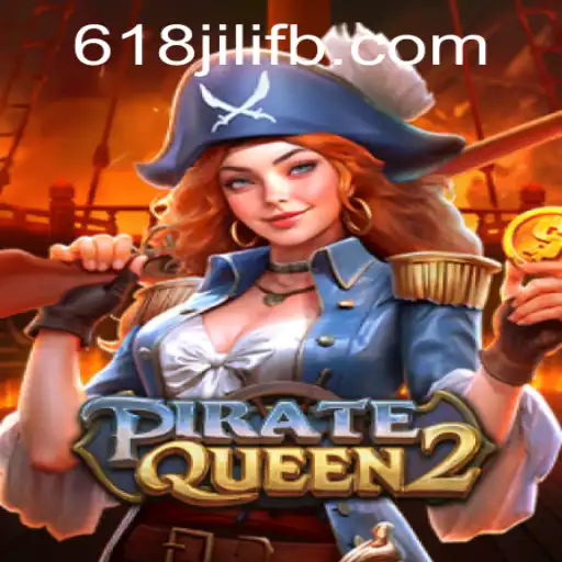 PirateQueen2: Adventure on the High Seas