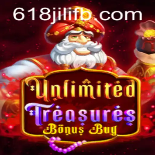 Discovering the Thrills of UnlimitedTreasuresBonusBuy