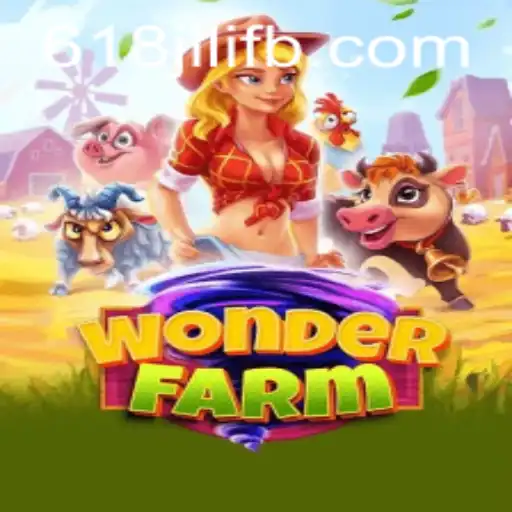 Exploring the Enchanting Universe of WonderFarm