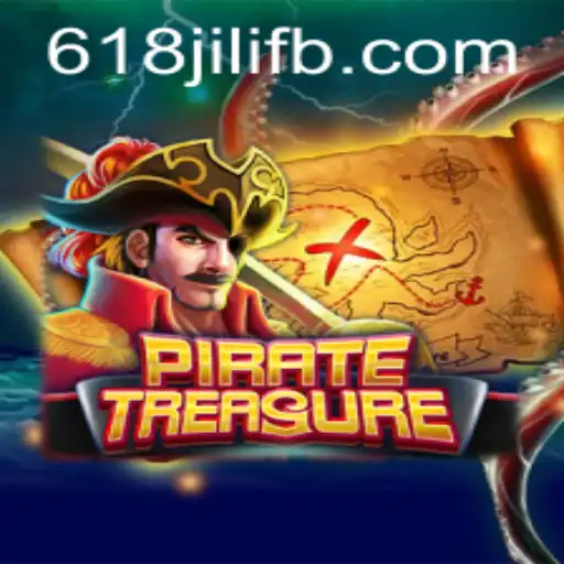 PirateTreasure: An Immersive Adventure with 618JILI.COM