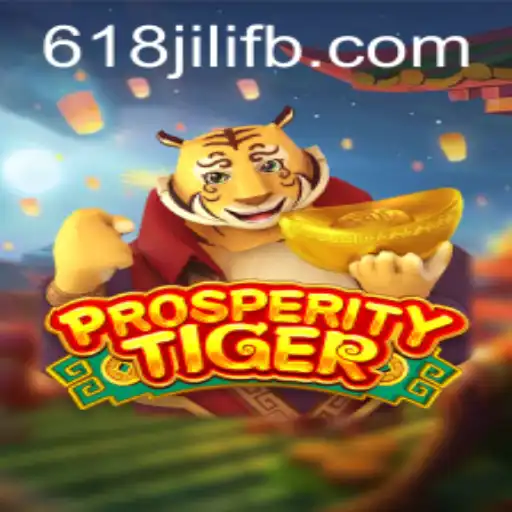 Unveiling ProsperityTiger: A New Era in Online Gaming