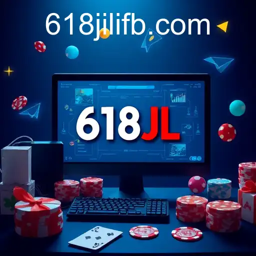 Responsible Gambling: A Focus on 618JILI.COM
