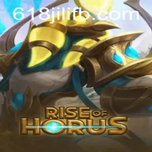 Unveiling the Mysteries of RiseofHorus: Adventure Awaits