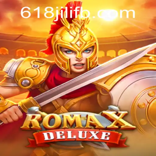 Unveiling the Excitement of RomaXDeluxe: A Game Like No Other