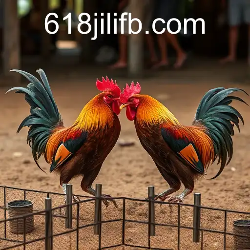 Exploring the World of Sabong Games