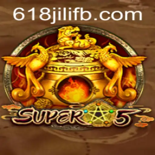 Discover the Thrills of Super5: A New Era in Gaming