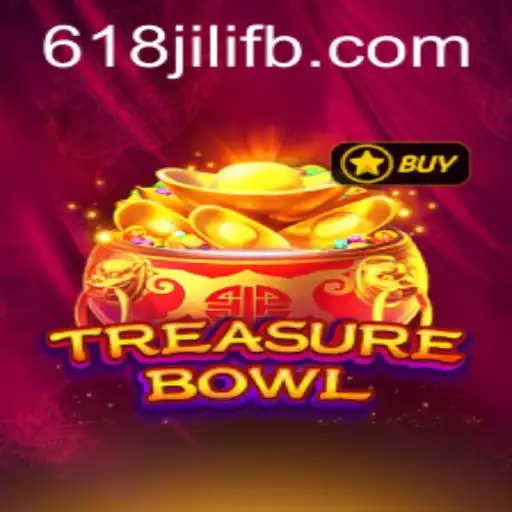 Discovering the Thrills of TreasureBowl at ​618JILI.COM