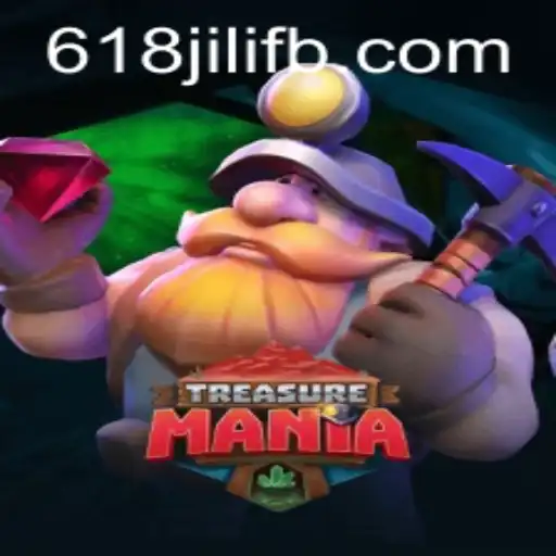 Discover the Exciting World of TreasureMania: A Deep Dive into Gameplay and Strategy