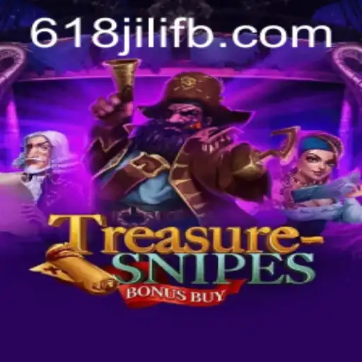 Discover the Thrills of TreasuresnipesBonusBuy