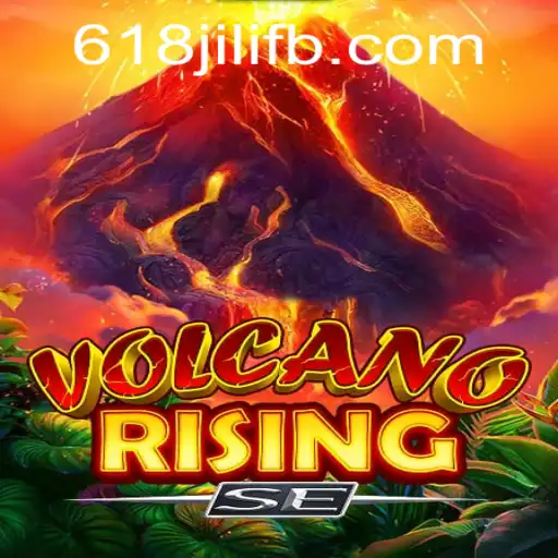 Explore the Eruptive Excitement of VolcanoRisingSE - A New Gaming Sensation